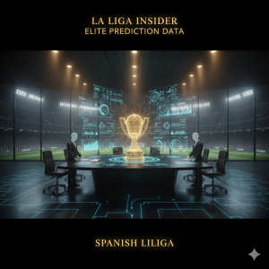 Spanish La Liga tips